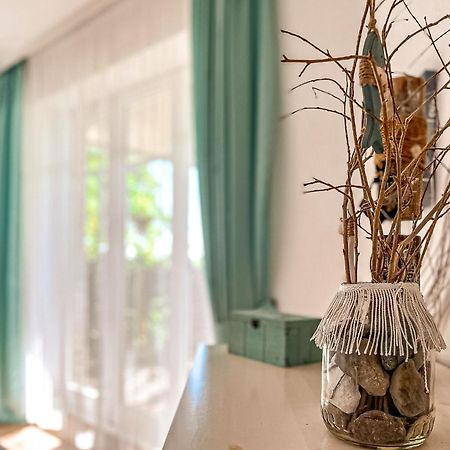 Duenenblick Wohnung 05 Больтенгаген Екстер'єр фото
