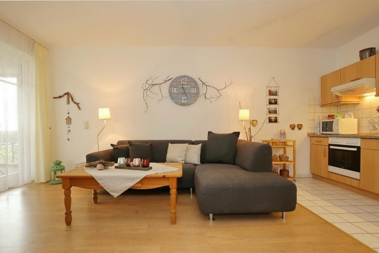 Duenenblick Wohnung 05 Больтенгаген Екстер'єр фото
