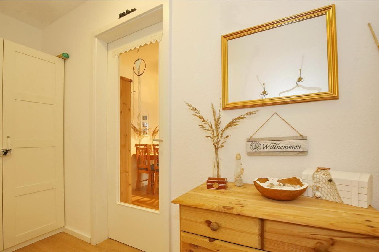 Duenenblick Wohnung 05 Больтенгаген Екстер'єр фото